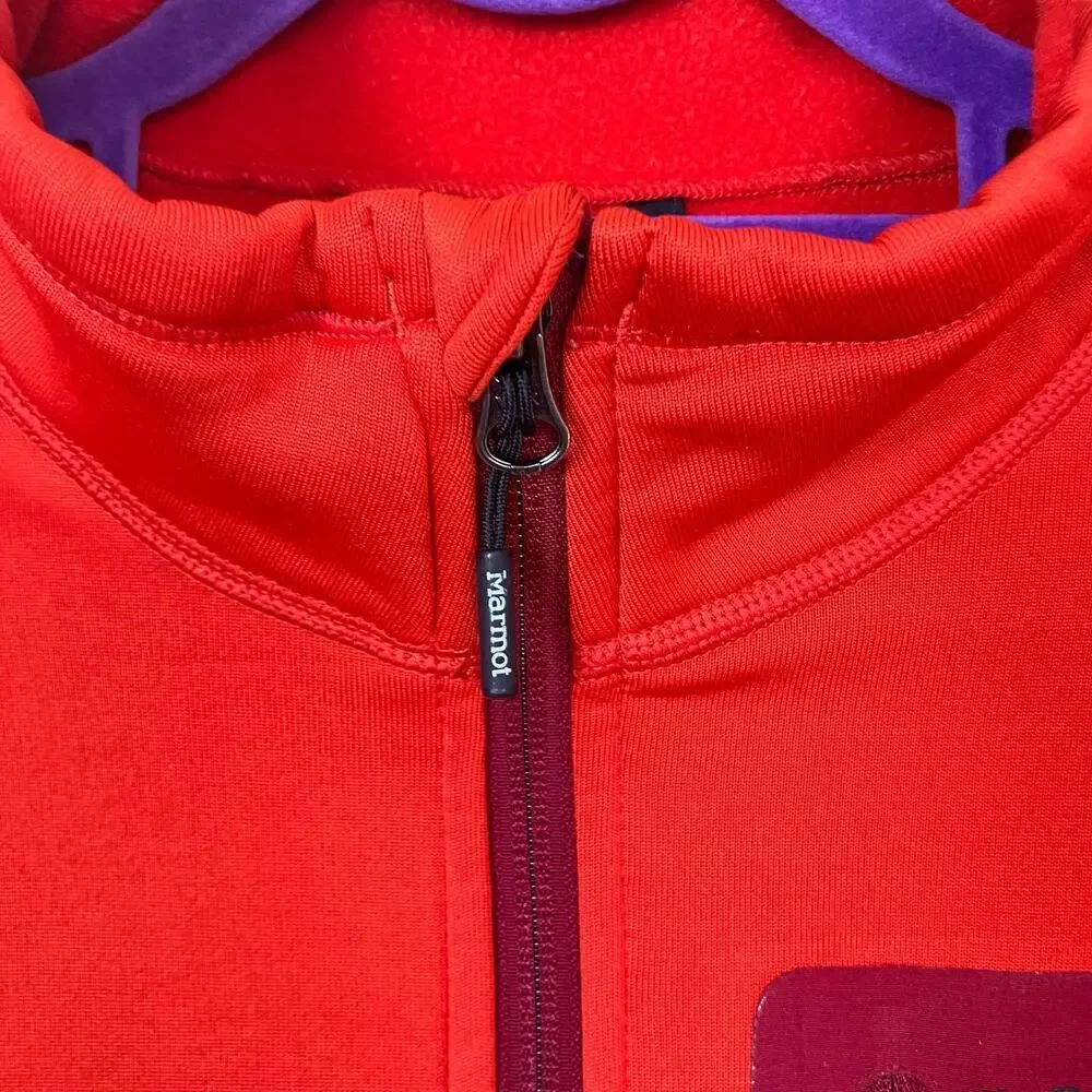 Marmot size large